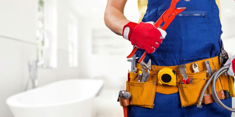 Como Evitar Golpes na Contratação de Encanador em Olinda Como Evitar Golpes na Contratação de Encanador em Olinda