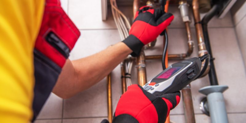 Emergência com Vazamento de Gás ou Água em Olinda: Como Agir? Emergência com Vazamento de Gás ou Água em Olinda: Como Agir?